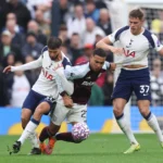 Spurs Bangkit! De Zerbi Bawa Tottenham Kalahkan Aston Villa dan Selamatkan Posisi Relegasi