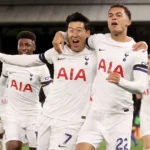 Spurs Berjaya di Molineux: Kemenangan 2-1 yang Selamatkan Tottenham dari Zona Degradasi