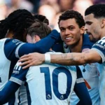 Spurs Selamat dari Zona Degradasi Usai Kemenangan Dramatis di Villa Park