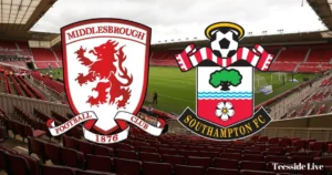Spygate, Sorotan Fans, dan Prediksi: Middlesbrough vs Southampton Siap Panjatkan Drama Play‑Off