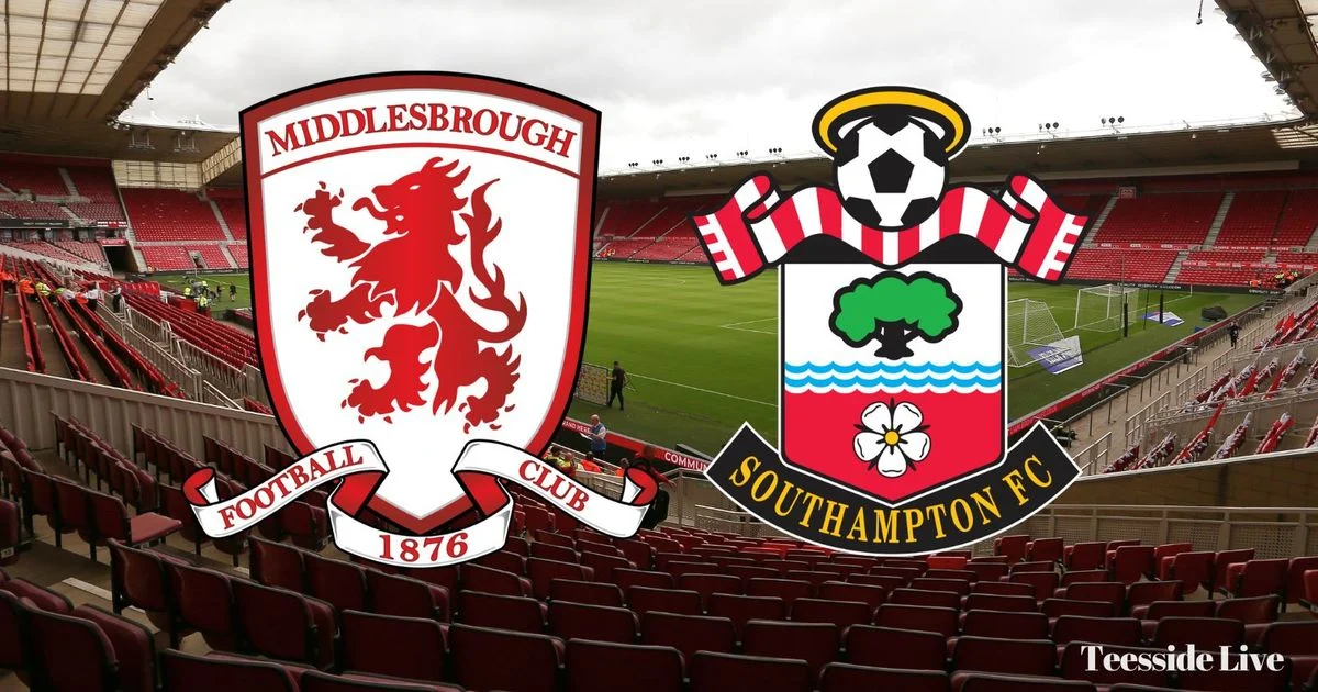 Spygate, Sorotan Fans, dan Prediksi: Middlesbrough vs Southampton Siap Panjatkan Drama Play‑Off