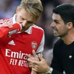 Steven Gerrard Desak Arteta: Eze dan Saka Harus Main Sejak Awal Leg Kedua vs Atletico Madrid