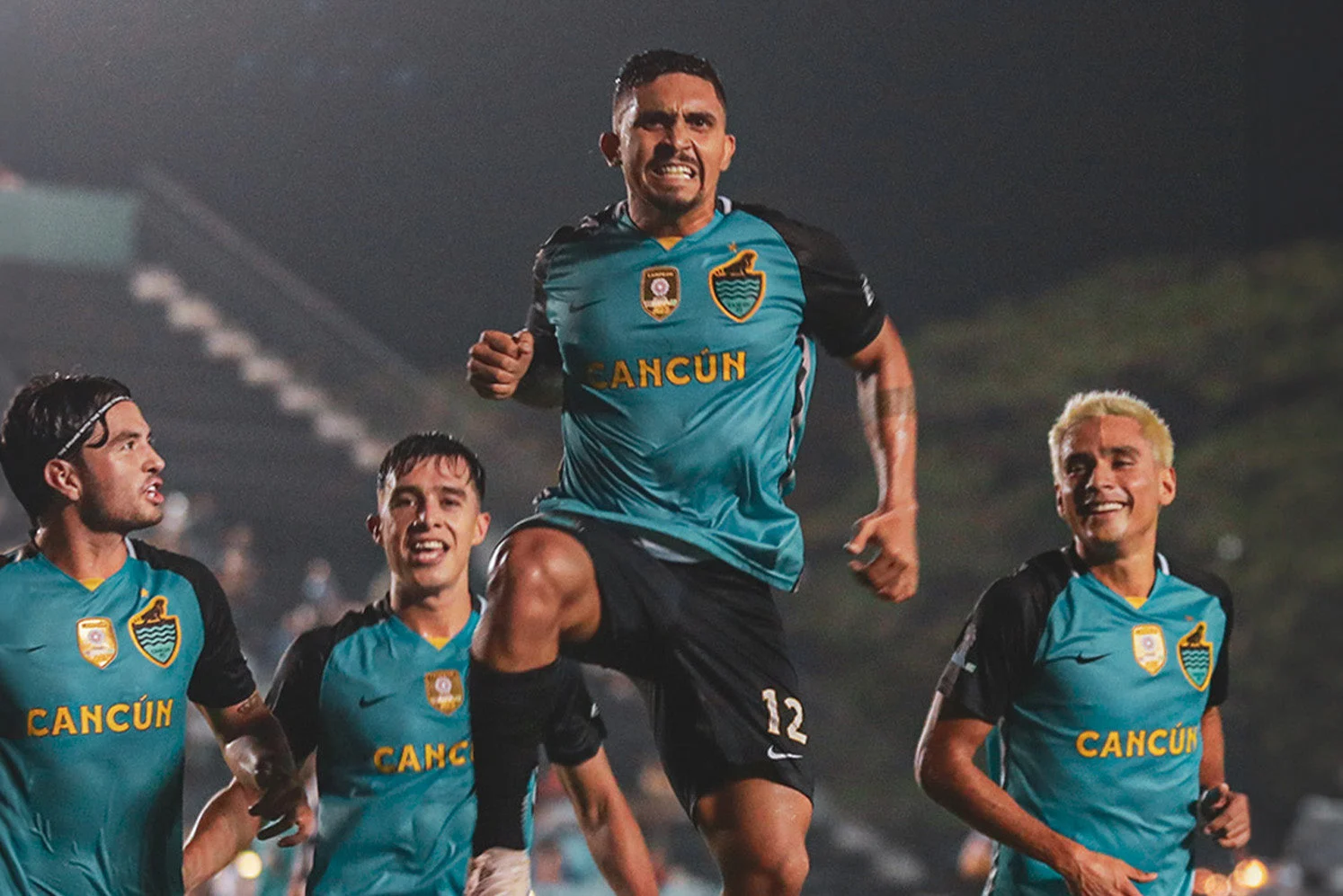 Strategi Baru Cancun FC: Dari Kepemilikan hingga Transfer Internasional yang Mengguncang Liga