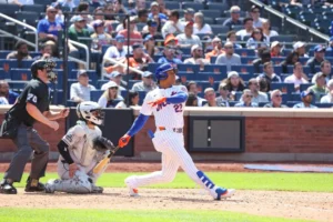 Strategi Taruhan Home Run MLB: Pilihan Juan Soto, Nick Kurtz, dan Munetaka Murakami untuk Jumat, 8 Mei