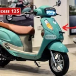 Suzuki Access 125 2026 Ternyata Lebih Hemat: Ini Hasil Uji BBM dan Analisis Plus Minusnya