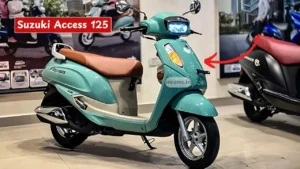 Suzuki Access 125 2026 Ternyata Lebih Hemat: Ini Hasil Uji BBM dan Analisis Plus Minusnya
