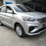 Suzuki Ertiga 2018 Bekas 8 Penumpang Dijual Murah di Tengah Lonjakan Harga Solar, Apa Penyebabnya?