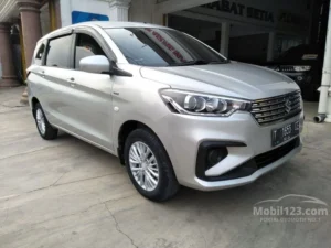 Suzuki Ertiga 2018 Bekas 8 Penumpang Dijual Murah di Tengah Lonjakan Harga Solar, Apa Penyebabnya?