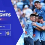 Sydney FC Mengincar Gelar Juara A-League setelah Semifinal Sengit Adelaide vs Auckland