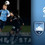 Sydney FC vs Newcastle Jets: Duel Panas Penentu Tikungan Grand Final A-League!