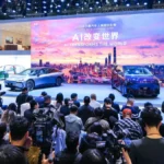Terobosan Mobil AI Cina Menggebrak Pasar Global, Tapi Menghadapi Rintangan Keandalan di Jalan