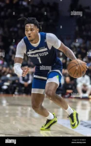 Terrence Shannon Jr. Bawa Timberwolves Menaklukkan Nuggets: Kemenangan Dramatis di Game Enam