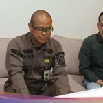 Terungkap! Kajari Medan Ridwan Sujana Angsar Disidik Kejati NTT, Apa Motifnya?