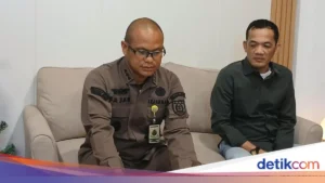 Terungkap! Kajari Medan Ridwan Sujana Angsar Disidik Kejati NTT, Apa Motifnya?