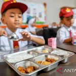 Terungkap! Sony Sonjaya Bangun Program Makan Bergizi Gratis Tanpa Kontrak, Mengandalkan Kepercayaan Murni