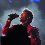 The Weeknd Guncang Dunia Musik: Dari Lagu Hit hingga Turnamen Konser Global