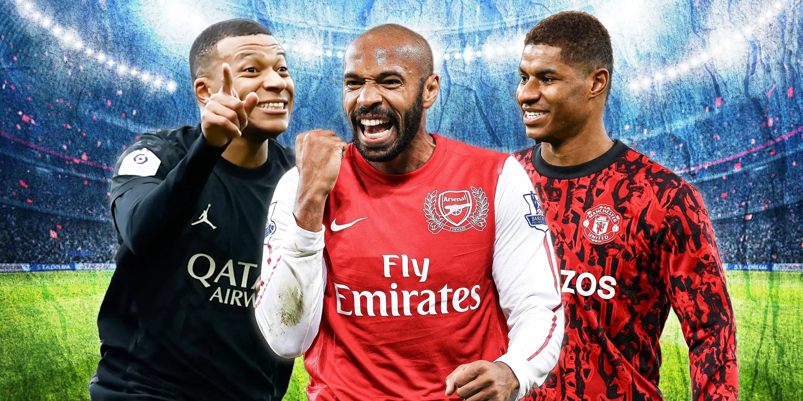 Thierry Henry Ungkap PSG Lebih Unggul dari Arsenal, Faktor Pembeda Bawa Gunners ke Kemenangan di Final 2026