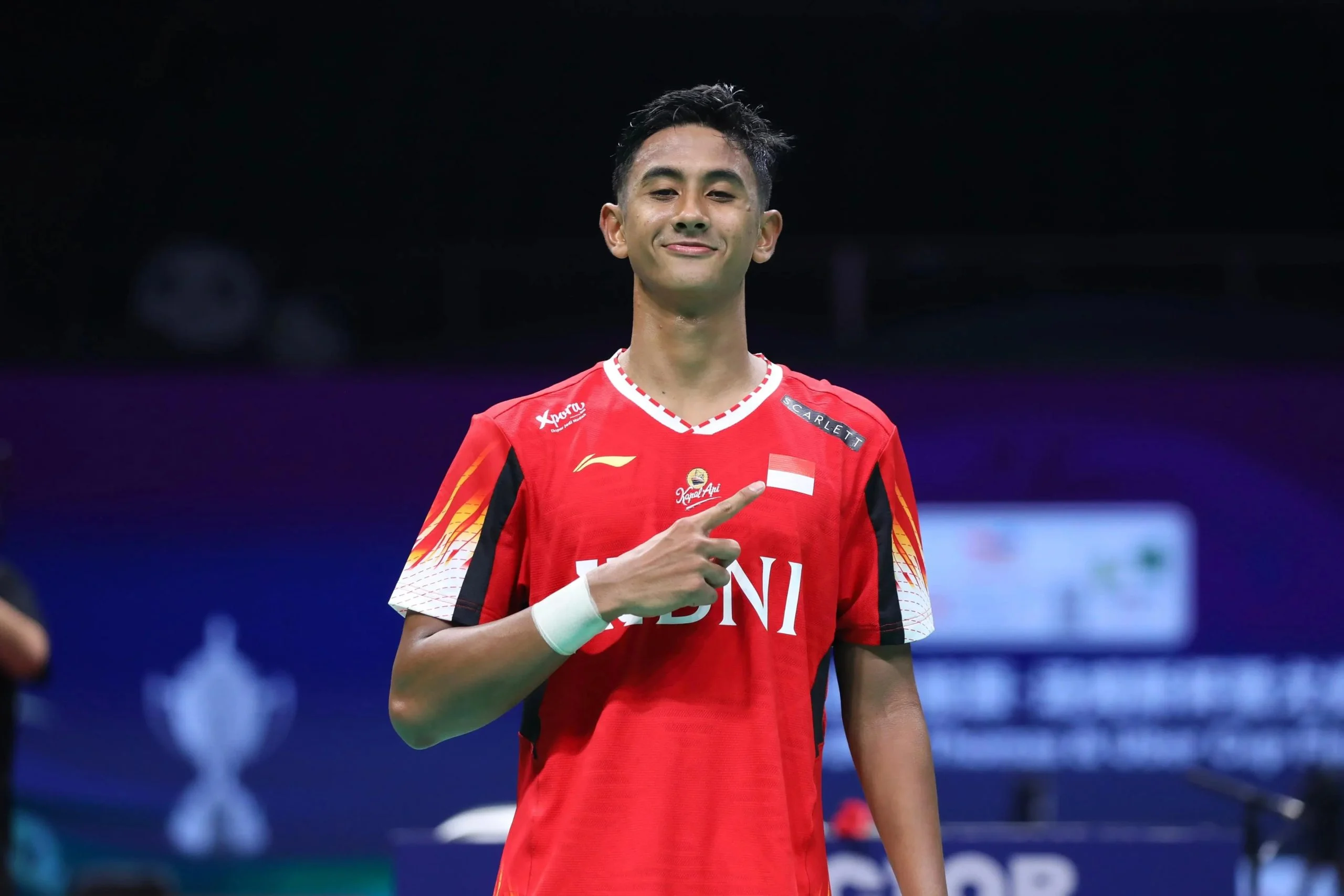 Thomas Cup 2026: Alwi Farhan Ungkap Rival Penentu, Herry IP Nyaris Tersingkir, India Tancap Semifinal!