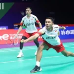 Thomas Cup 2026: Indonesia Gagal Lolos Fase Grup, Sejarah Kelam yang Mengguncang Bulu Tangkis Nasional