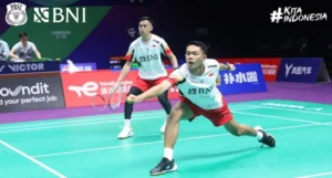 Thomas Cup 2026: Indonesia Gagal Lolos Fase Grup, Sejarah Kelam yang Mengguncang Bulu Tangkis Nasional