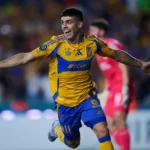 Tigres UANL Tancap Nashville SC 1-0, Menjamin Tiket Final CONCACAF Champions Cup