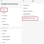 TikTok Nonaktifkan 1,7 Juta Akun Anak di Bawah 16 Tahun: Langkah Nyata Implementasi PP TUNAS