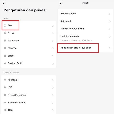 TikTok Nonaktifkan 1,7 Juta Akun Anak di Bawah 16 Tahun: Langkah Nyata Implementasi PP TUNAS