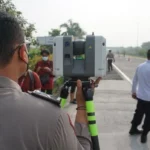 Tim TAA Korlantas Ungkap Kesalahan Fatal Sopir Taksi Hijau di Kecelakaan KA Argo Bromo vs KRL