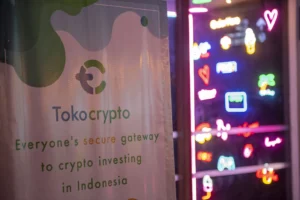 Tokocrypto Dorong Inklusi Kripto Lewat Penguatan Edukasi Masyarakat