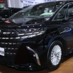 Toyota Alphard XE Hybrid EV 2026 Resmi Dijual, Harga MPV Mewah Termurah Turun Drastis!