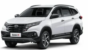 Toyota Rush GR Sport 2026 Resmi Meluncur: SUV 7 Penumpang Tangguh, Irit BBM, dan Pelajaran Penting tentang Konsentrasi Berkendara