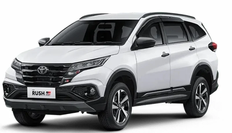 Toyota Rush GR Sport 2026 Resmi Meluncur: SUV 7 Penumpang Tangguh, Irit BBM, dan Pelajaran Penting tentang Konsentrasi Berkendara