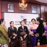 TP Posyandu Kota Denpasar Gelar Posyandu Serentak di 43 Desa/Kelurahan