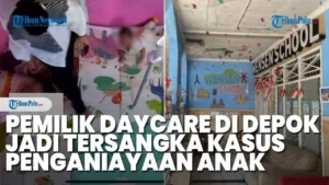 Tragedi Daycare Aresha: Ratusan Anak Terancam, Empati Publik Menghilang?