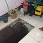 Tragedi Mengguncang Klaten: Ibu Rumah Tangga Jatuh ke Septic Tank 5 Meter, Ditemukan Tak Bernyawa Setelah Upaya Evakuasi 5 Jam