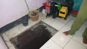 Tragedi Mengguncang Klaten: Ibu Rumah Tangga Jatuh ke Septic Tank 5 Meter, Ditemukan Tak Bernyawa Setelah Upaya Evakuasi 5 Jam