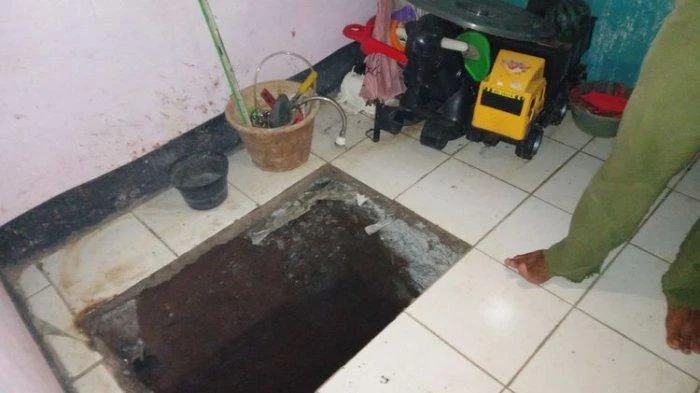 Tragedi Mengguncang Klaten: Ibu Rumah Tangga Jatuh ke Septic Tank 5 Meter, Ditemukan Tak Bernyawa Setelah Upaya Evakuasi 5 Jam