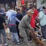 Tragedi Mengguncang Muna Barat: Siswa SD Tertimpa Plang Beton, Satu Nyawa Melayang, Dua Lain Luka-Luka