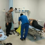Tragedi Penyiraman Air Keras di Manonjaya: Empat Korban Masuk ICU, Pelaku Ditangkap Polisi