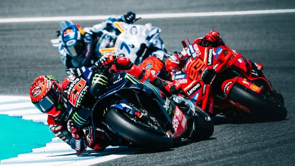 Trans7 Siarkan Langsung MotoGP Prancis 2026: Jadwal, Bintang, dan Prediksi Balapan
