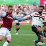 Transfer Mateus Fernandes: Drama Manchester United vs West Ham dalam Pertarungan Besar Premier League