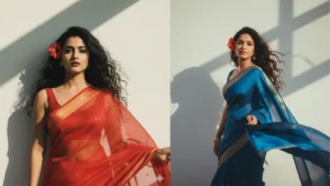 Tren Pencarian Harian 2026: Diskon Saree, Lagu AI Viral, dan Athleisure Maharani Menggebrak Dunia Fashion