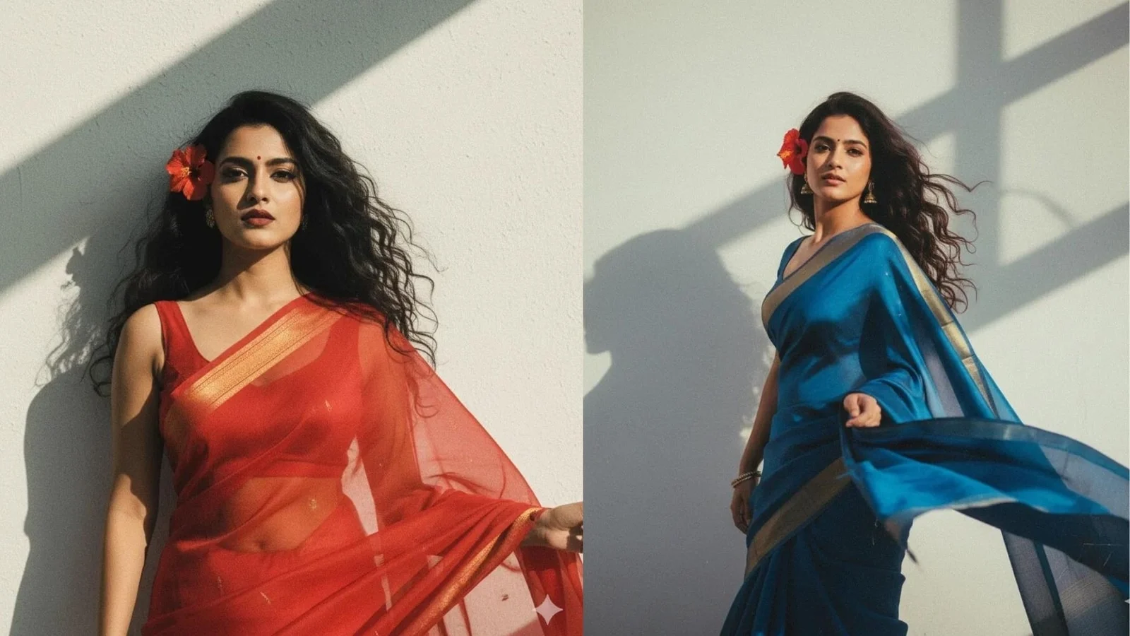Tren Pencarian Harian 2026: Diskon Saree, Lagu AI Viral, dan Athleisure Maharani Menggebrak Dunia Fashion