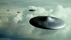 Triliun Dokumen UFO Terungkap: Apa yang Ditemukan Trump dari Langit hingga Bulan?