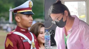Trisha Eungelica Ardyadana: Dari Les Online hingga Gelar Dokter, Jejak Sukses Putri Ferdy Sambo yang Menginspirasi