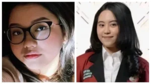 Trisha Eungelica Sambo, Dari Les Online Hingga Dokter: Kisah Inspiratif Putri Ferdy Sambo yang Kini Menyandang Gelar Dokter