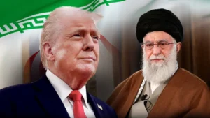 Trump Gandakan Ancaman: Iran Dihantam, Kuba Jadi Target Berikutnya