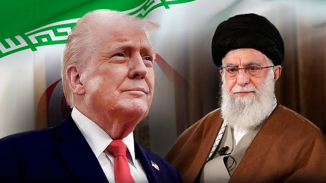 Trump Gandakan Ancaman: Iran Dihantam, Kuba Jadi Target Berikutnya