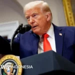 Trump Gencarkan Tarif 25% untuk Mobil Eropa, BMW dan Mercedes di Ambang Krisis