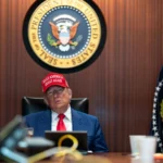 Trump Gertak Global: Iran Dihantam, Kuba Jadi Target Selanjutnya